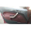 FORD FIESTA (CB1)