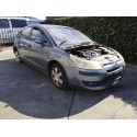 CITROËN C4 BERLINA