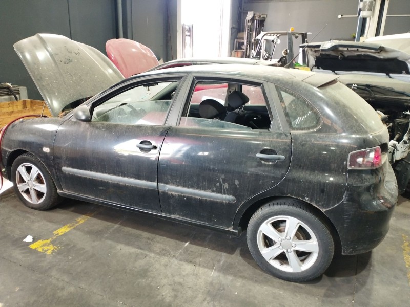 SEAT IBIZA III (6L1)