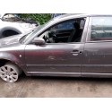SKODA SUPERB I (3U4)
