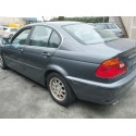 BMW SERIE 3 BERLINA (E46)