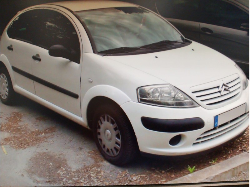 CITROËN C3