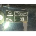 MERCEDES-BENZ CLASE C (W203) SPORTCOUPE