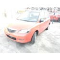 MAZDA 2 BERLINA (DY)