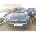 TOYOTA YARIS CROSS (MXP_)