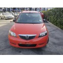 MAZDA 2 BERLINA (DY)
