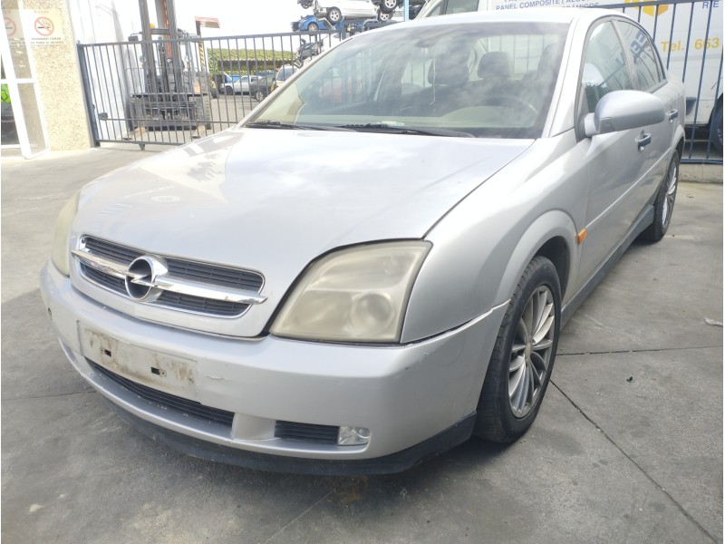 OPEL VECTRA C BERLINA