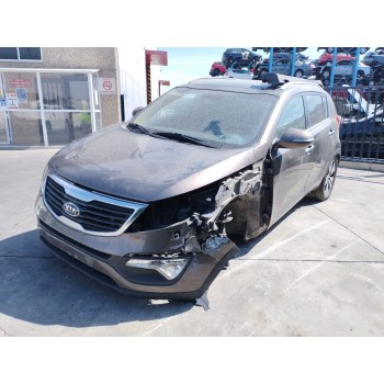 KIA SPORTAGE de desguace