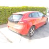 volvo v40 del año 2013