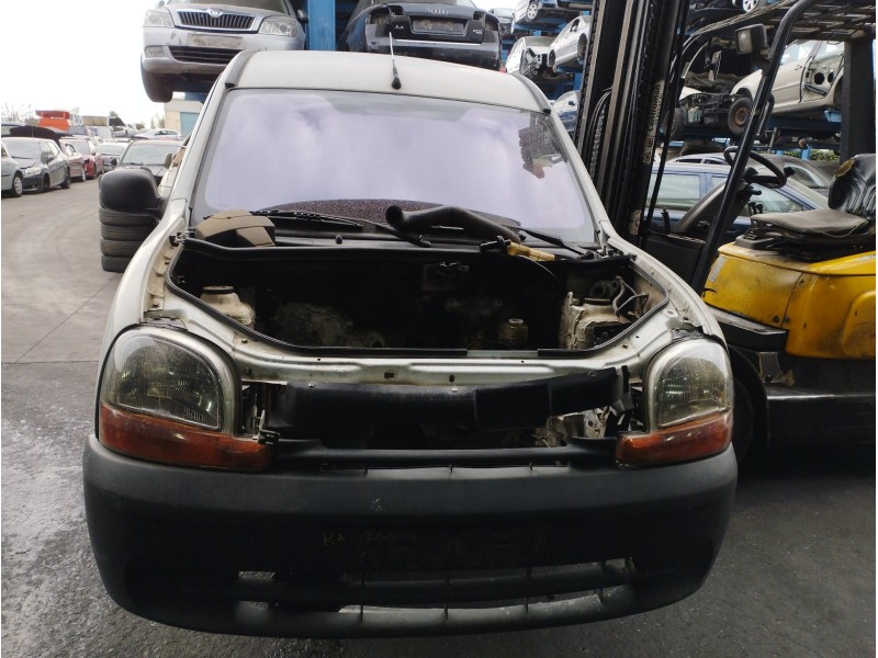 RENAULT KANGOO (F/KC0)