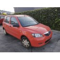 MAZDA 2 BERLINA (DY)