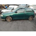 SEAT IBIZA (6K1)