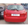toyota auris (_e15_) del año 2008