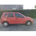 MAZDA 2 BERLINA (DY)