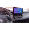 toyota corolla (e21) del año 2024