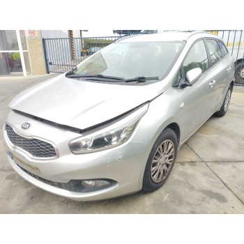 KIA CEE'D de desguace