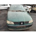 SEAT IBIZA (6K1)
