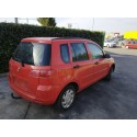 MAZDA 2 BERLINA (DY)