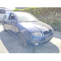 SKODA FABIA (6Y2/6Y3)