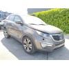 kia sportage del año 2010