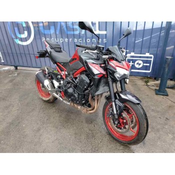 KAWASAKI Z 900