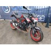 kawasaki z 900 del año 2024