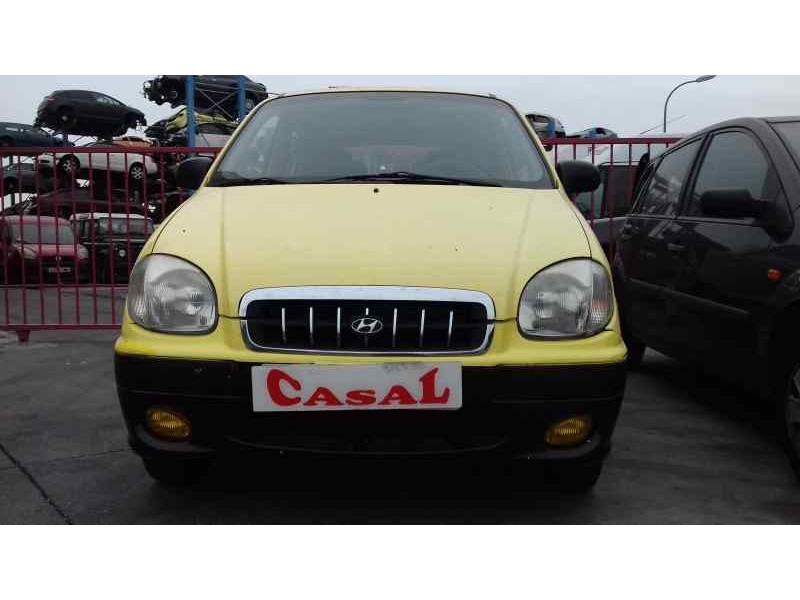 HYUNDAI ATOS (MX)
