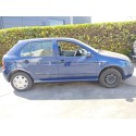 SKODA FABIA (6Y2/6Y3)