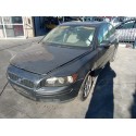 VOLVO S40 BERLINA