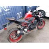 kawasaki z 900 del año 2024