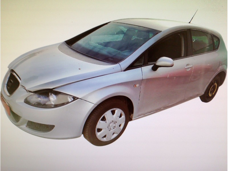 SEAT LEON (1P1)