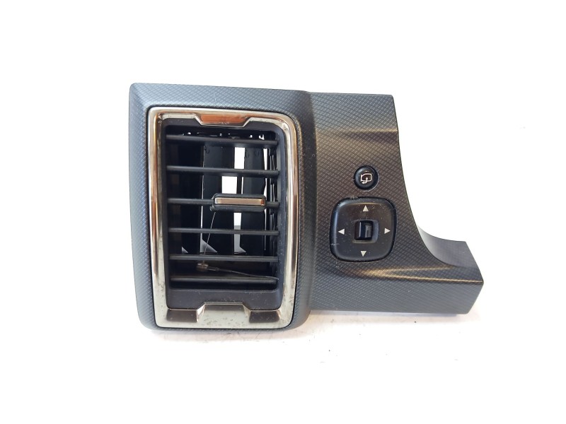 Recambio de rejilla aireadora para ford ranger (tke) referencia OEM IAM 2335096  