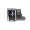 Recambio de rejilla aireadora para ford ranger (tke) referencia OEM IAM 2335096  
