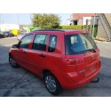 MAZDA 2 BERLINA (DY)
