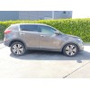kia sportage del año 2010