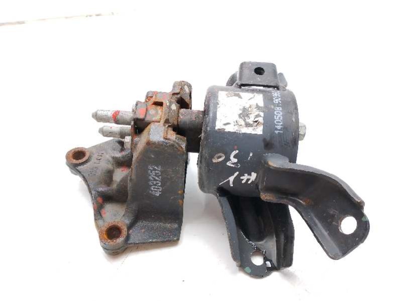Recambio de soporte motor izquierdo para hyundai i30 1.4 cat referencia OEM IAM 21830A5200  