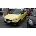HYUNDAI ATOS (MX)