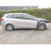 kia cee´d del año 2013