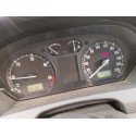 SKODA FABIA (6Y2/6Y3)