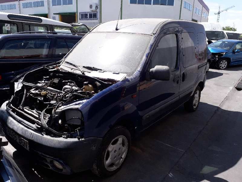 RENAULT KANGOO (F/KC0)