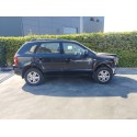 HYUNDAI TUCSON (JM)
