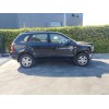 hyundai tucson (jm) del año 2006