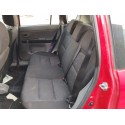 MAZDA 2 BERLINA (DY)