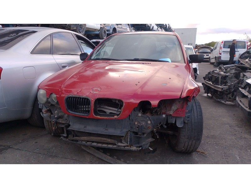 BMW X5 (E53)
