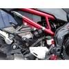 kawasaki z 900 del año 2024