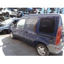 RENAULT KANGOO (F/KC0)
