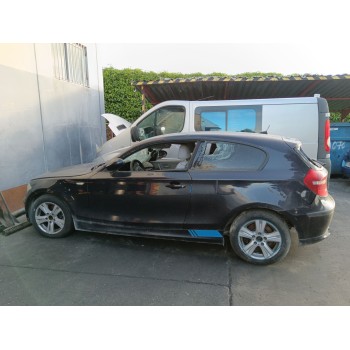 BMW 1 (E81) de desguace