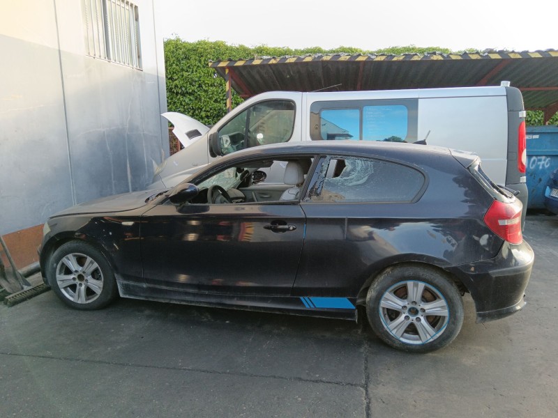 BMW 1 (E81)