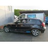 bmw 1 (e81) del año 2007
