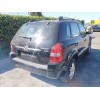 hyundai tucson (jm) del año 2006